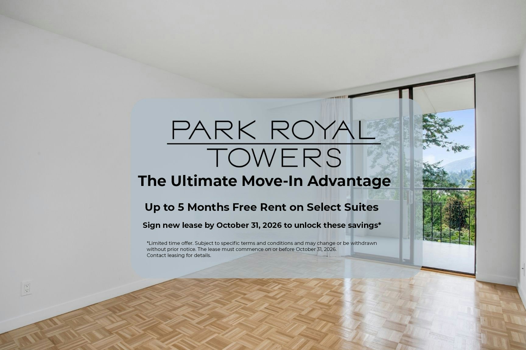1-935 Marine Drive, West Vancouver, BC, V7T 1A7