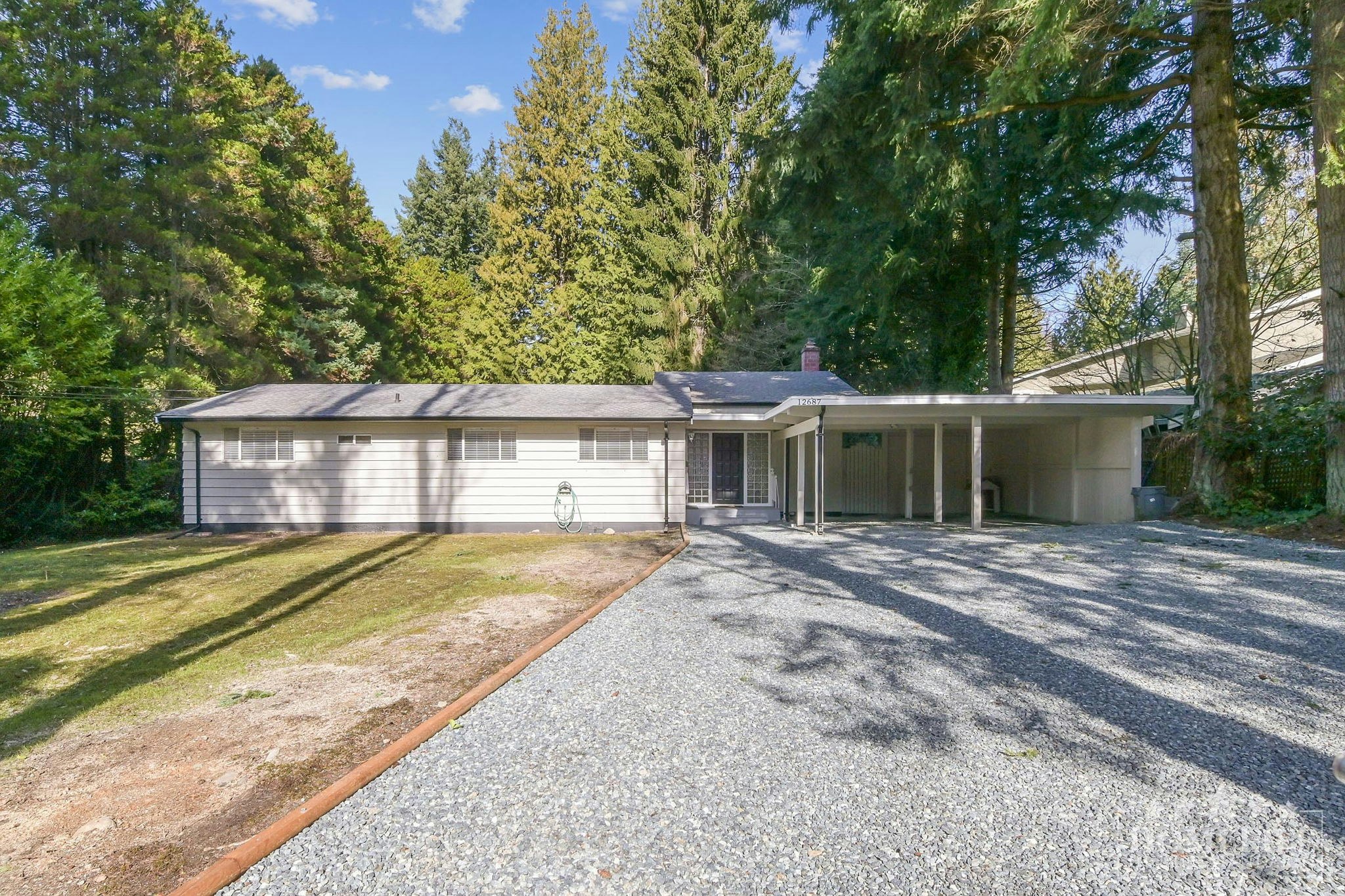 House-12687 23 Avenue, Surrey, BC, V4A 2C6