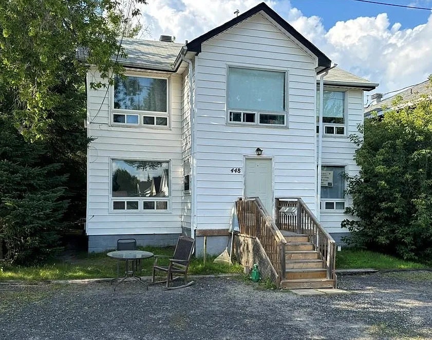 3-448 Arnley Street, Greater Sudbury, ON, P3C 1E9