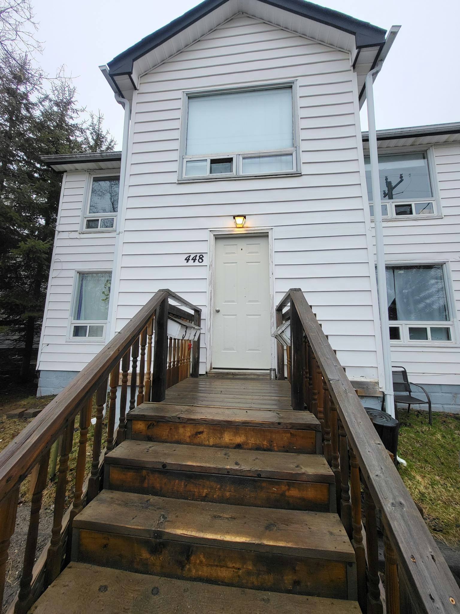 3-448 Arnley Street, Greater Sudbury, ON, P3C 1E9 - 2