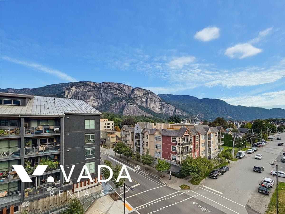 604-38013 Third Avenue, Squamish, BC, V8B 0B4