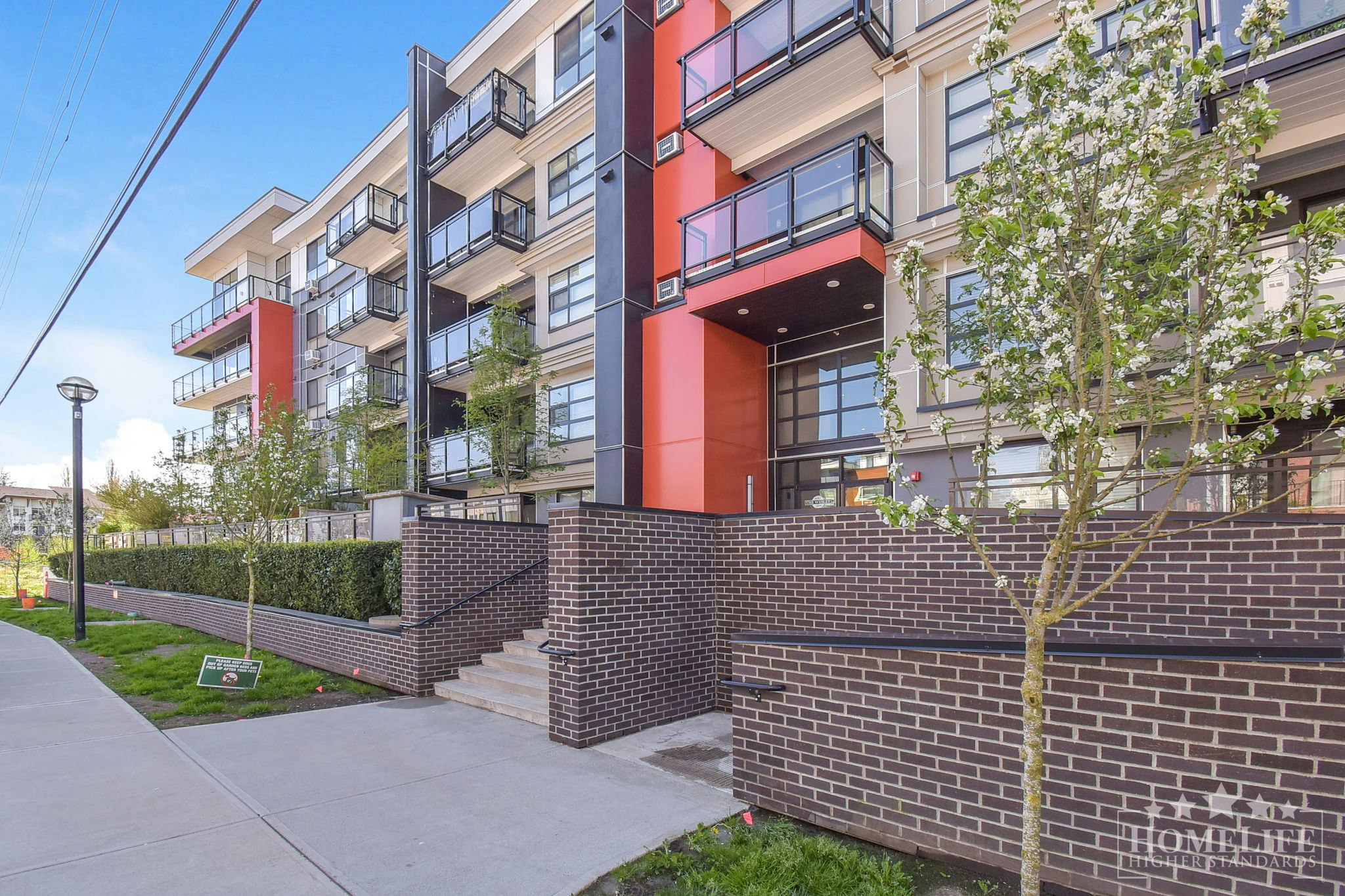 105-5485 Brydon Crescent, Langley, BC, V3A 0N5