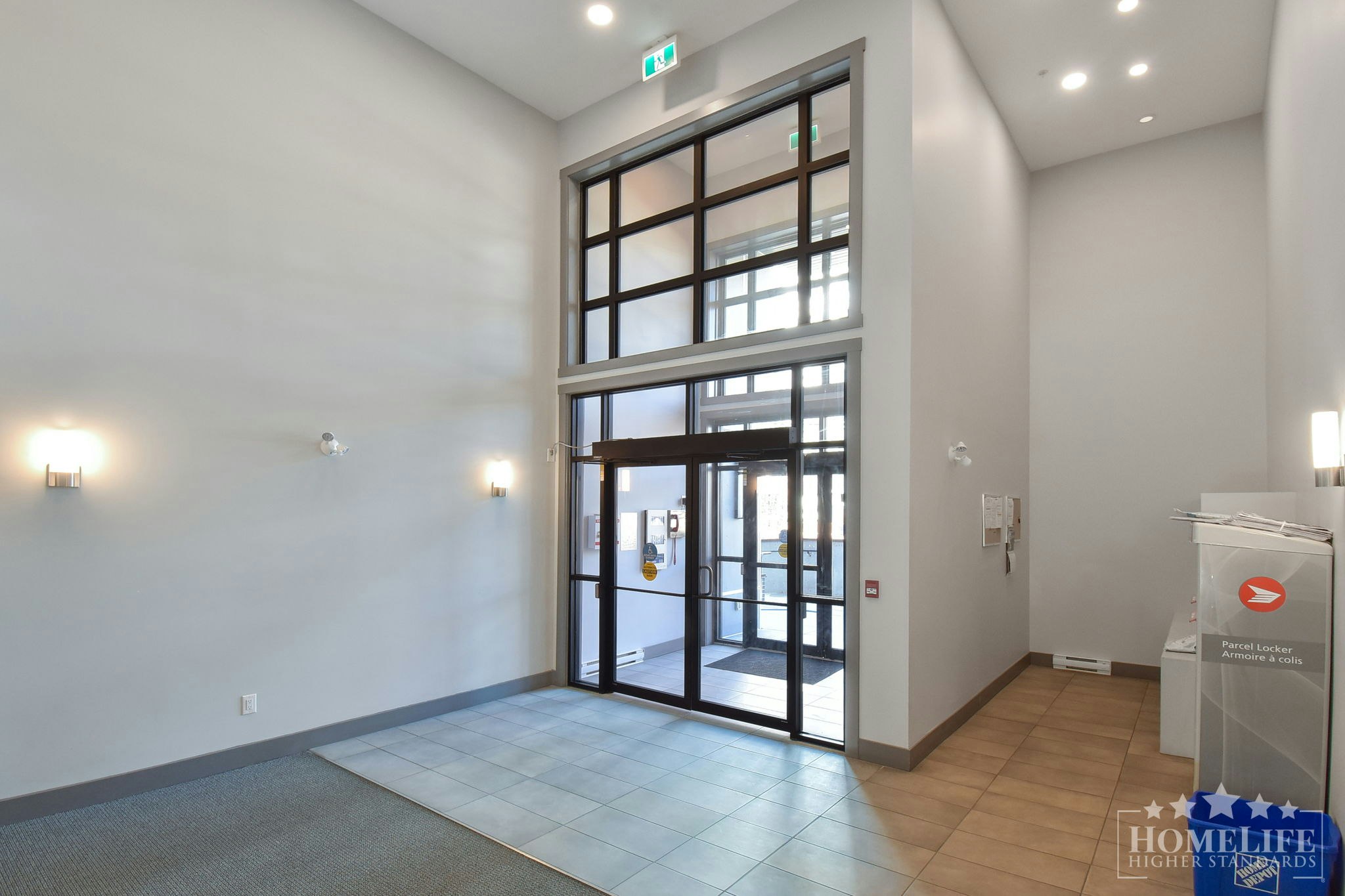 105-5485 Brydon Crescent, Langley, BC, V3A 0N5 - 2