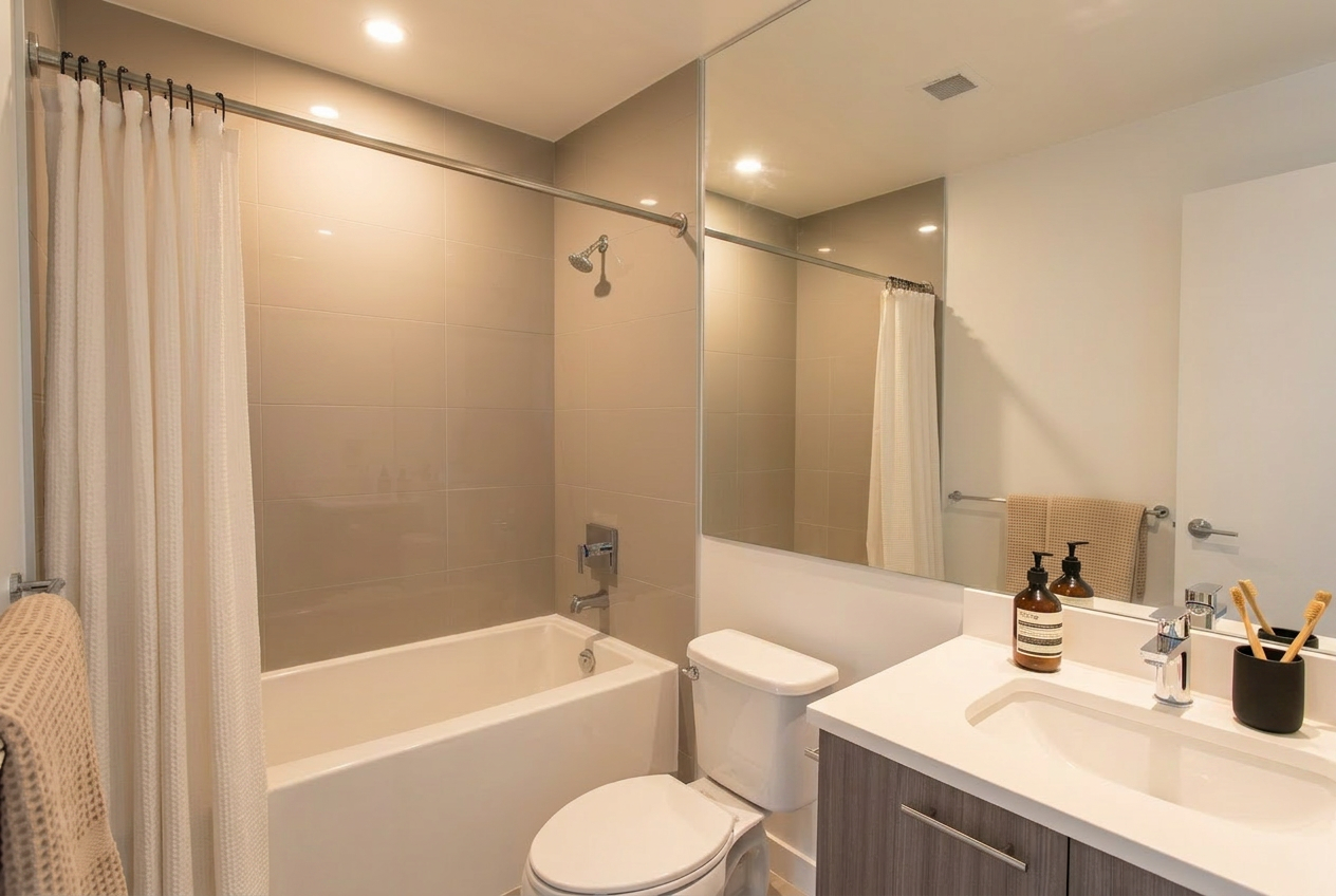 1009-723 Main Street, West Vancouver, BC, V7T 1A1 - 9
