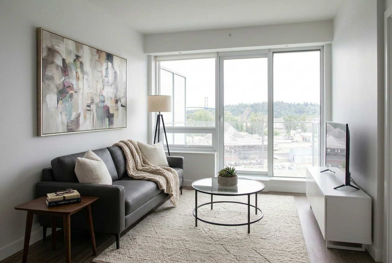 1009-723 Main Street, West Vancouver, BC, V7T 1A1 - 6