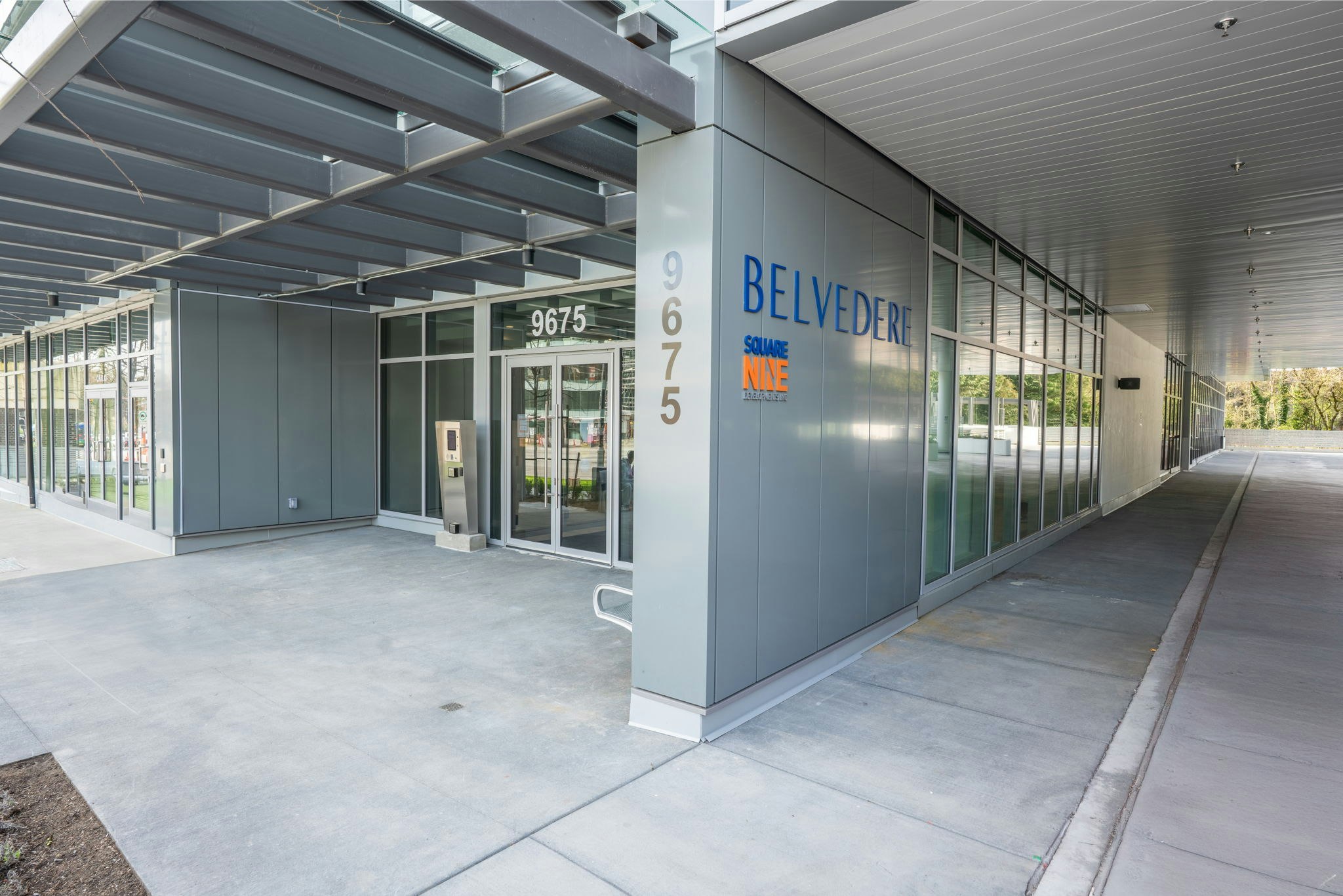 2707-9675 King George Boulevard, Surrey, BC, V3T 0T7 - 10