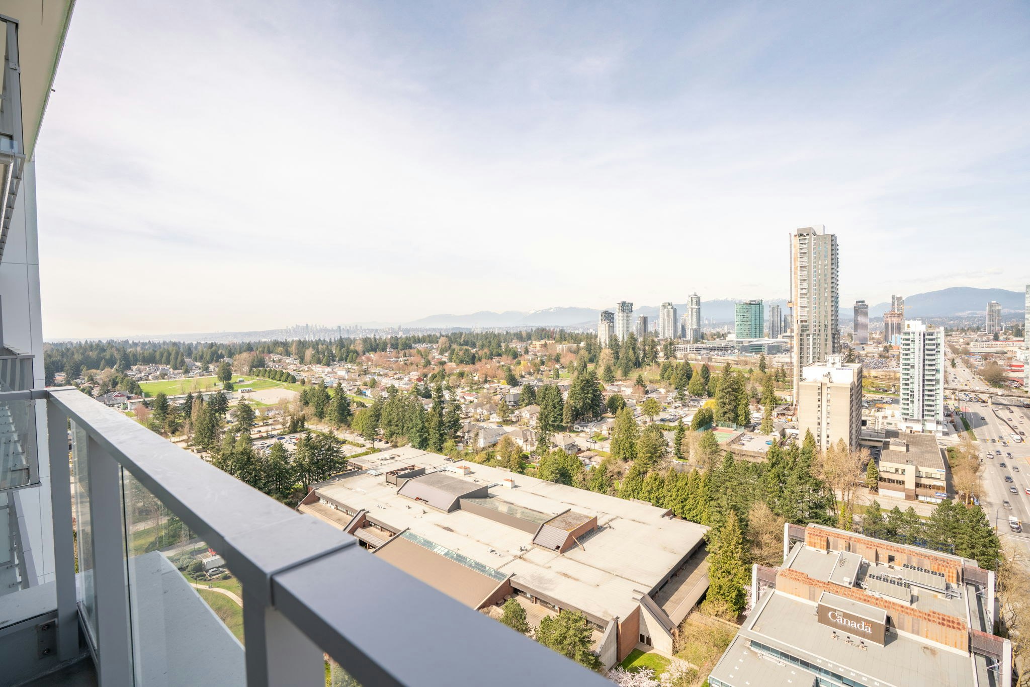 2707-9675 King George Boulevard, Surrey, BC, V3T 0T7 - 3