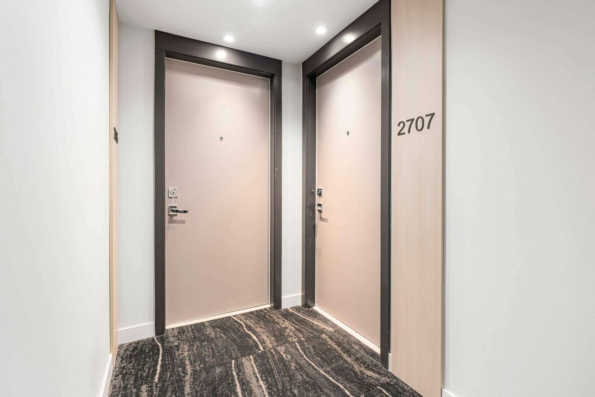 2707-9675 King George Boulevard, Surrey, BC, V3T 0T7 - 24