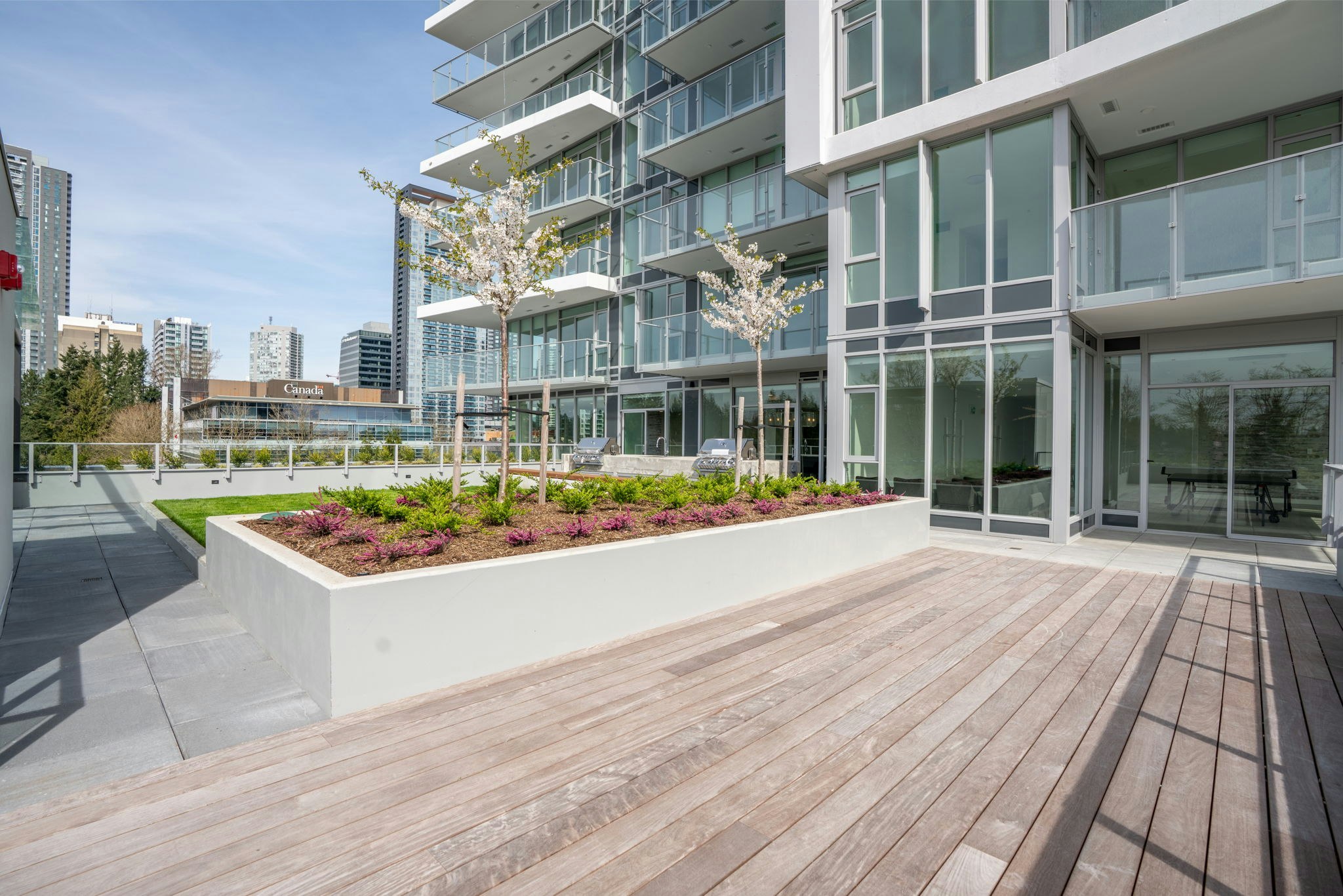 2707-9675 King George Boulevard, Surrey, BC, V3T 0T7 - 11