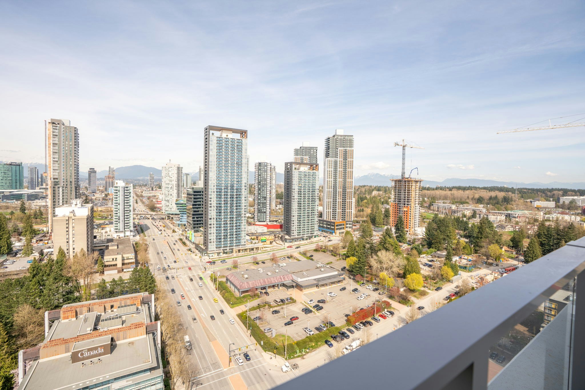 2707-9675 King George Boulevard, Surrey, BC, V3T 0T7 - 4