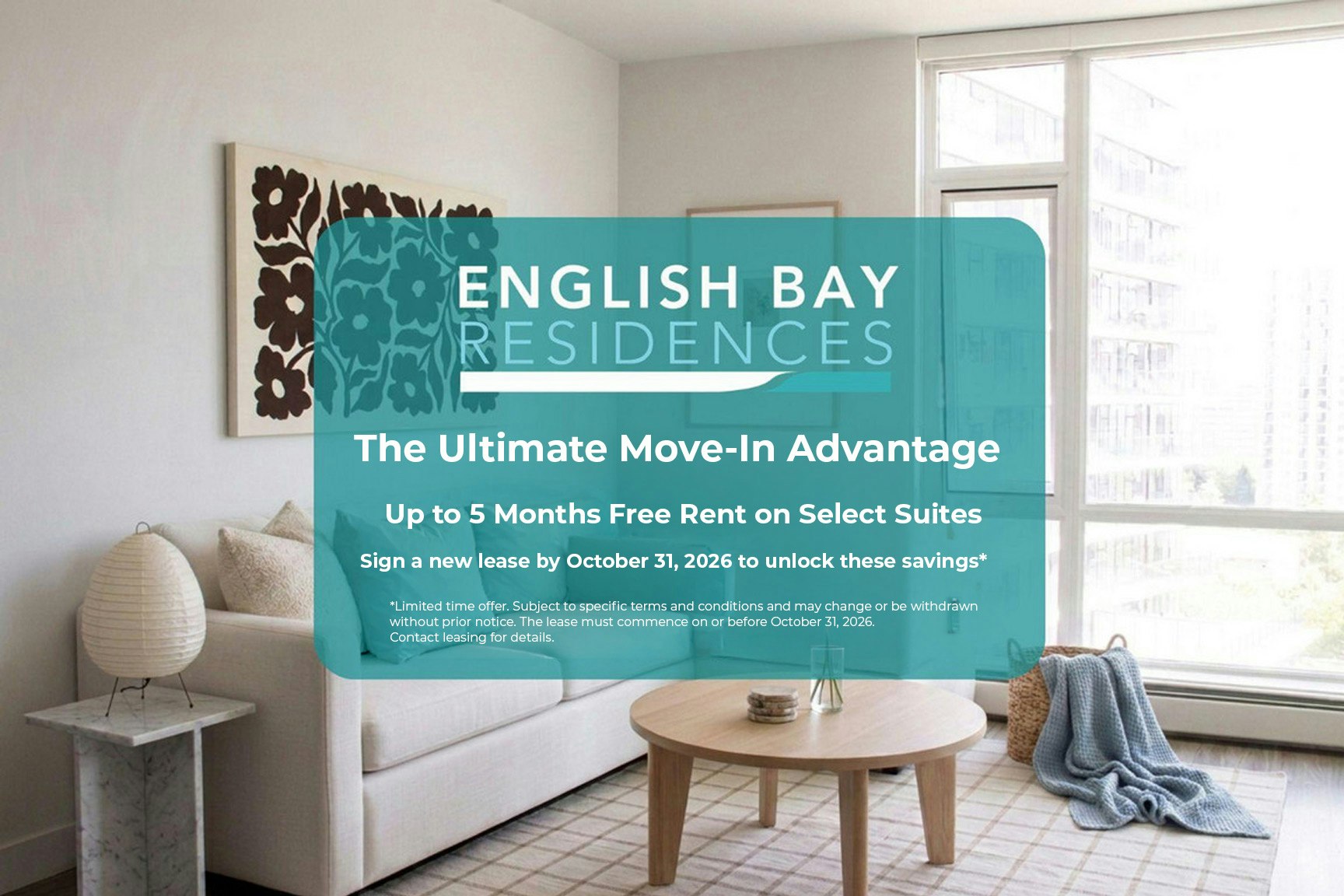 F1 Plan-1668 Davie Street, Vancouver, BC, V6G 0C4