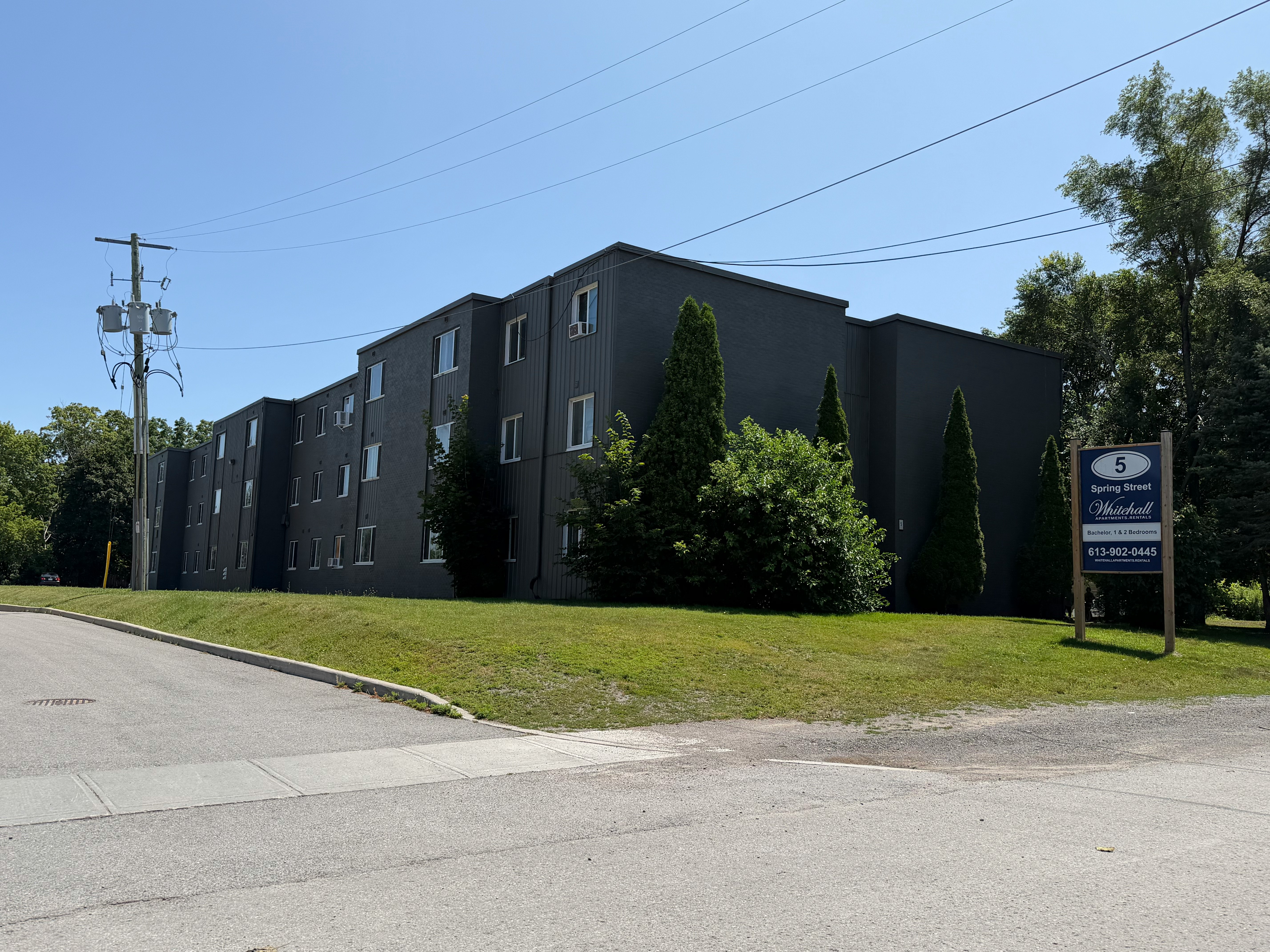 111-5 Spring Street, Prince Edward County, ON, K0K 2T0