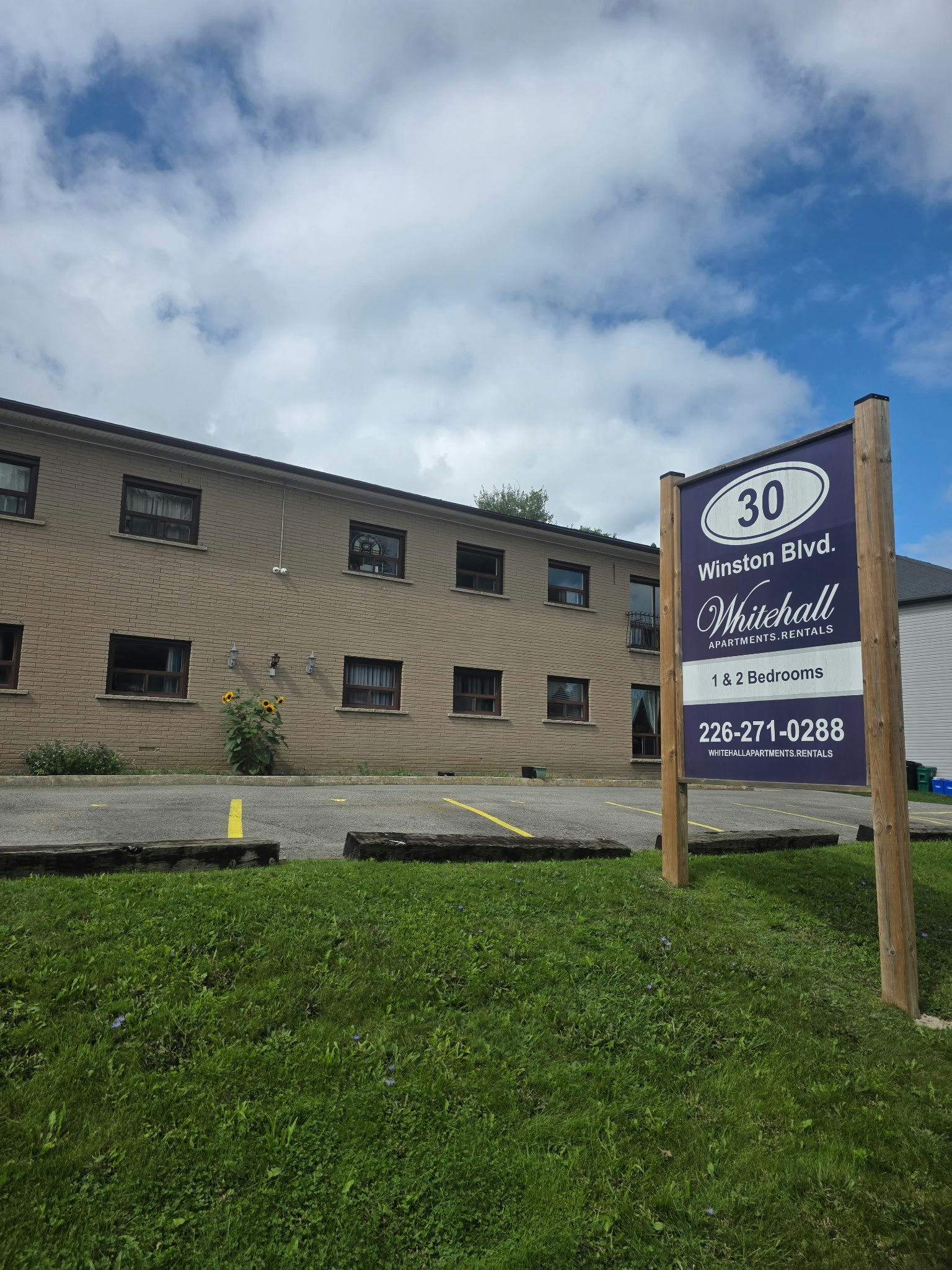 101-30 Winston Boulevard, Cambridge, ON, N3C 1L4