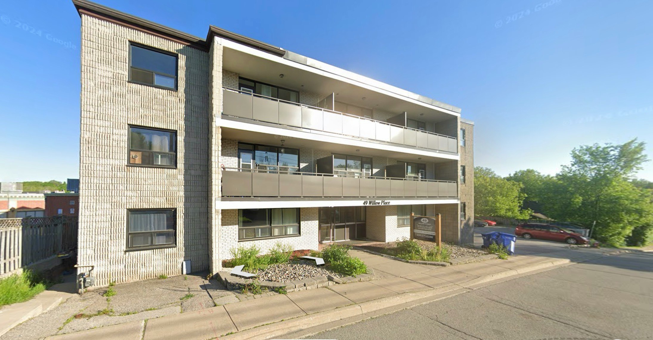 206-49 Willow Street, Caledon, ON, L7E 1H2