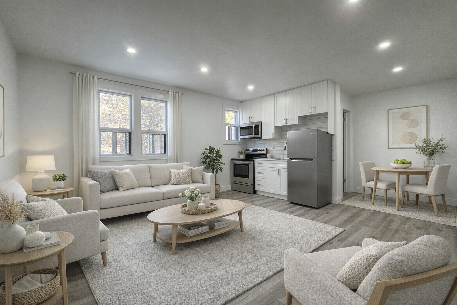 103-444 Park Street West, Windsor, ON, N9A 5V3