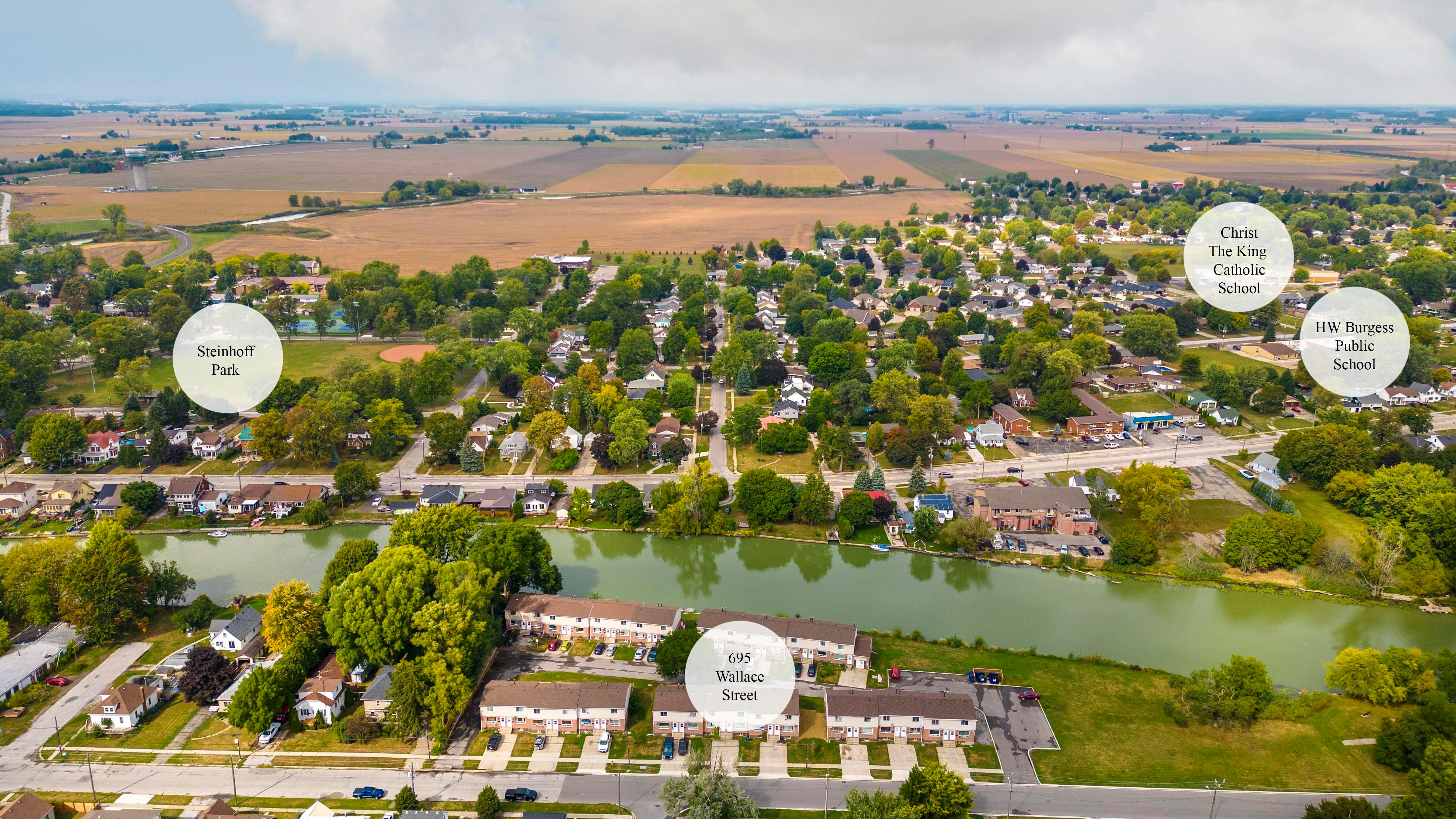 36-695 Wallace Street, Chatham-Kent, ON, N8A 4X9 - 12