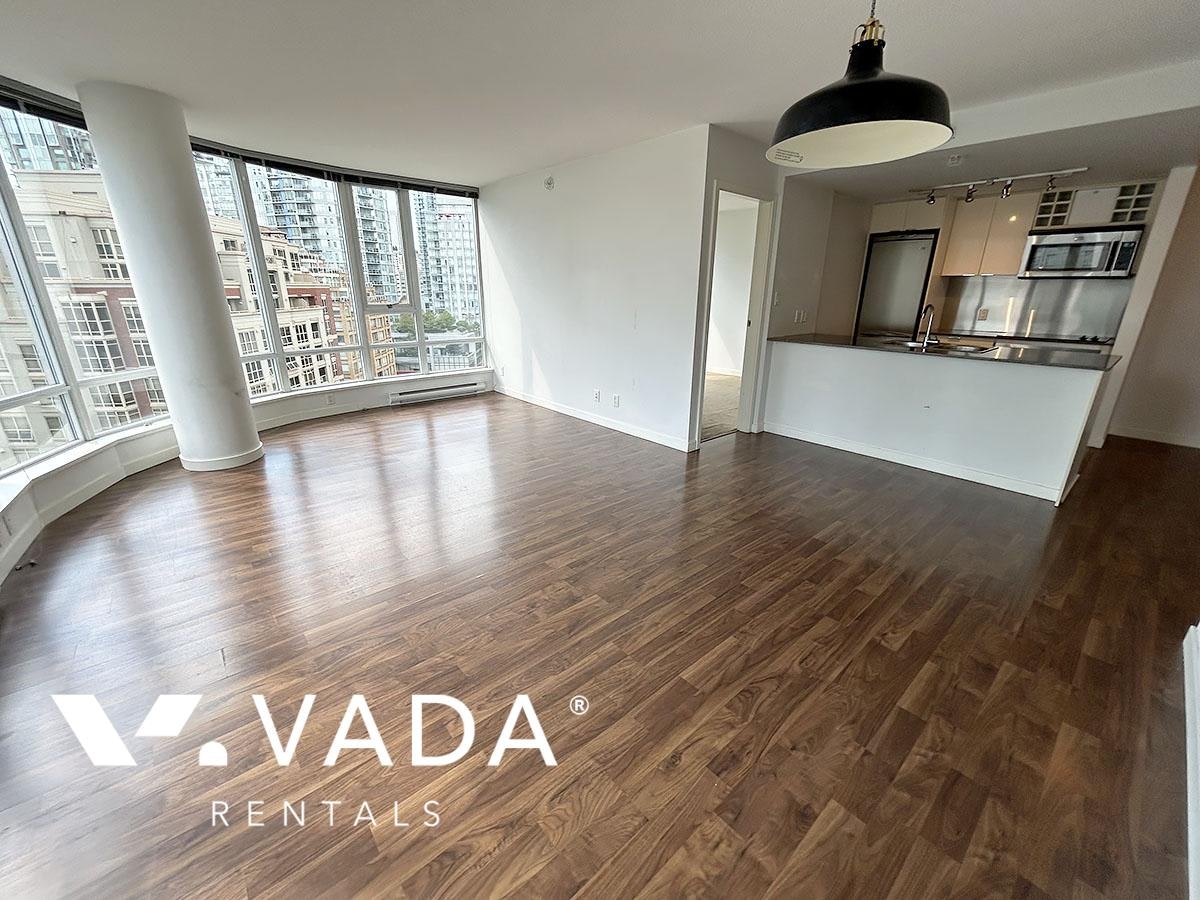1703-788 Hamilton Street, Vancouver, BC, V6B 0E9 - 2