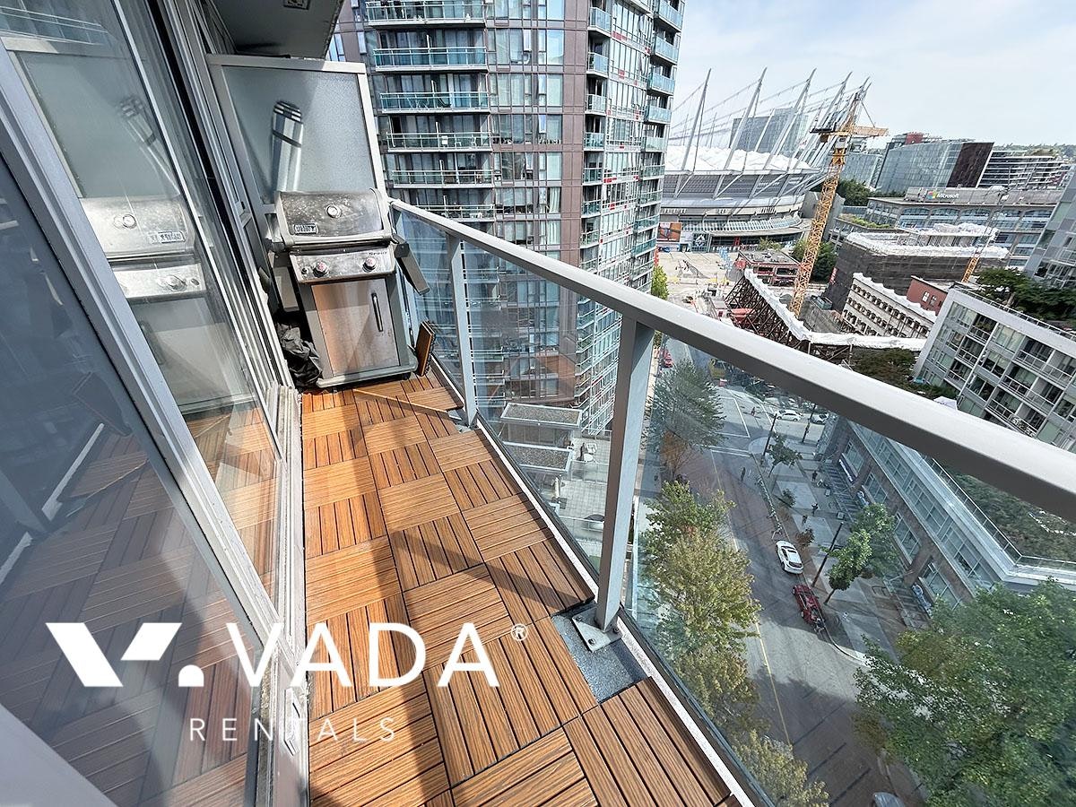 1703-788 Hamilton Street, Vancouver, BC, V6B 0E9 - 10