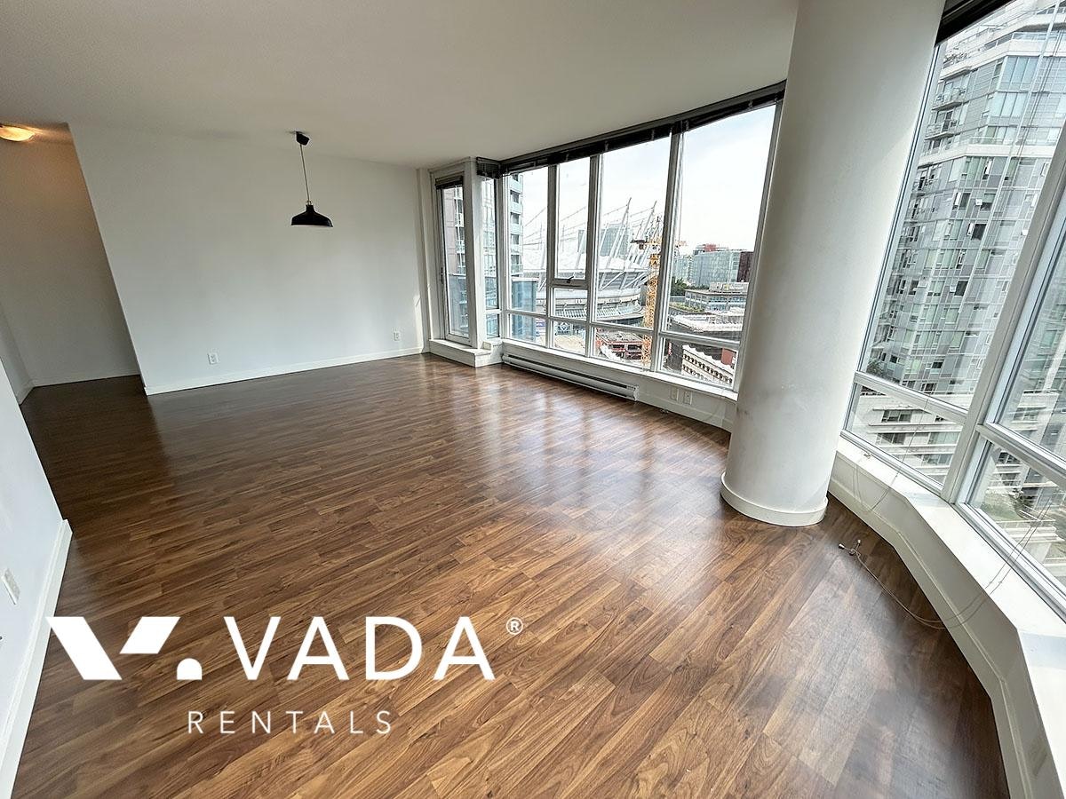 1703-788 Hamilton Street, Vancouver, BC, V6B 0E9 - 3