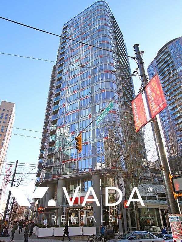 1703-788 Hamilton Street, Vancouver, BC, V6B 0E9 - 13