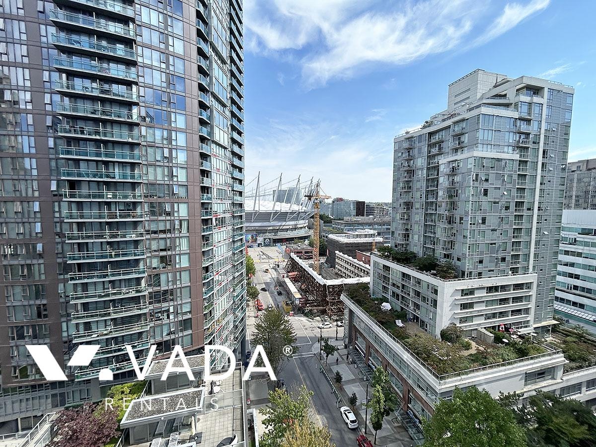 1703-788 Hamilton Street, Vancouver, BC, V6B 0E9 - 11