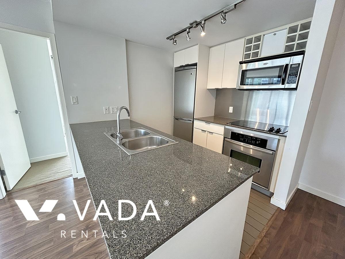 1703-788 Hamilton Street, Vancouver, BC, V6B 0E9 - 5