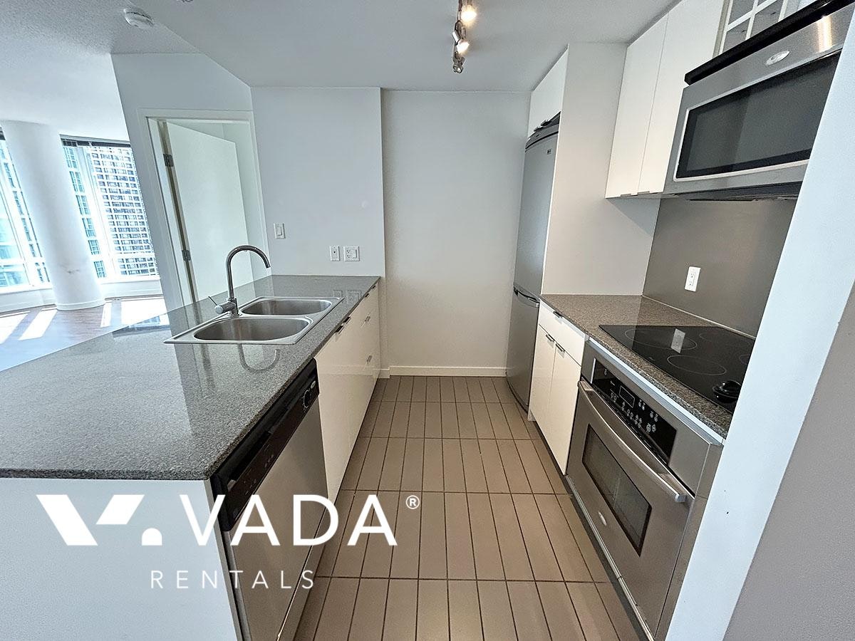 1703-788 Hamilton Street, Vancouver, BC, V6B 0E9 - 6
