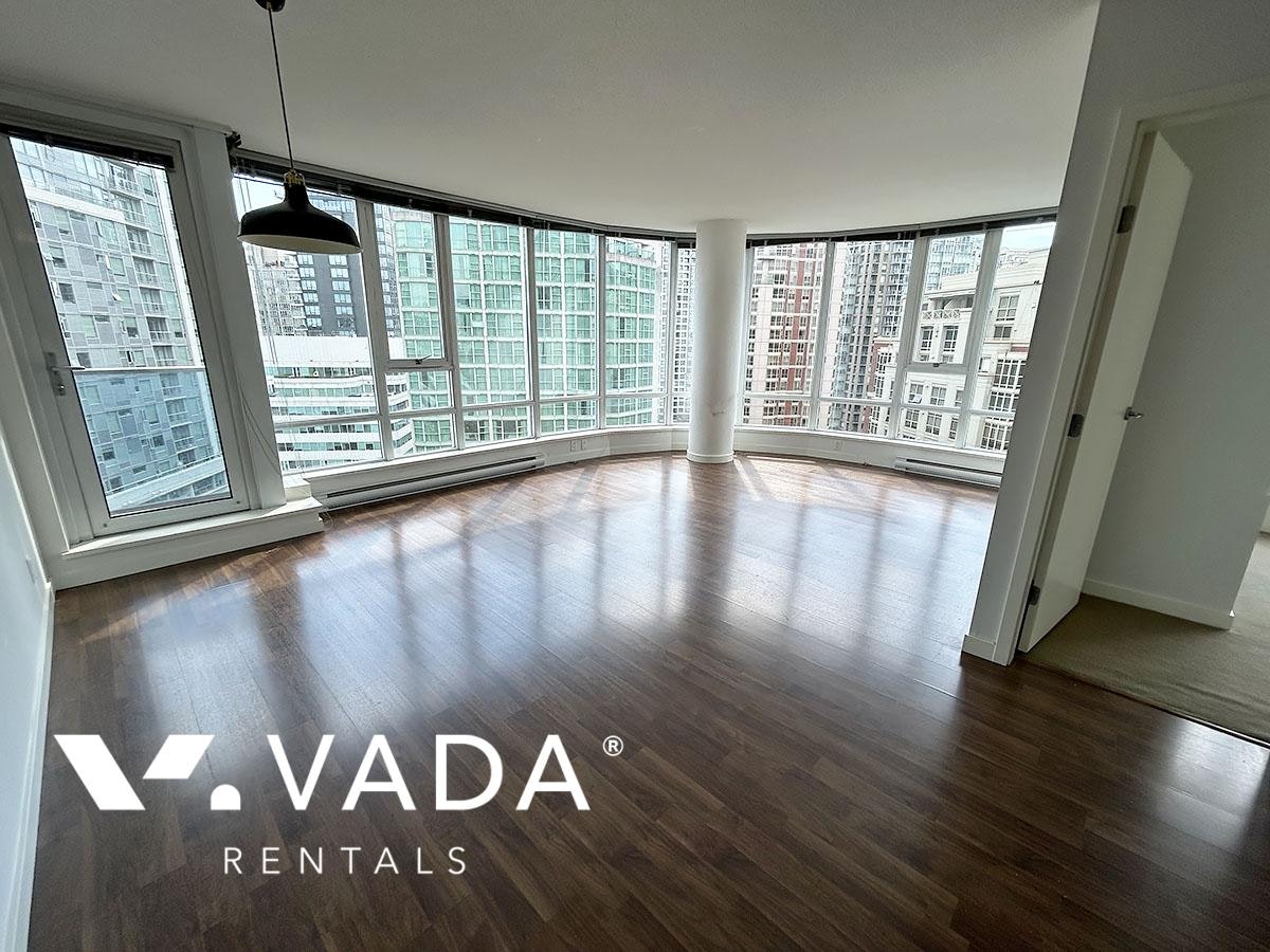 1703-788 Hamilton Street, Vancouver, BC, V6B 0E9