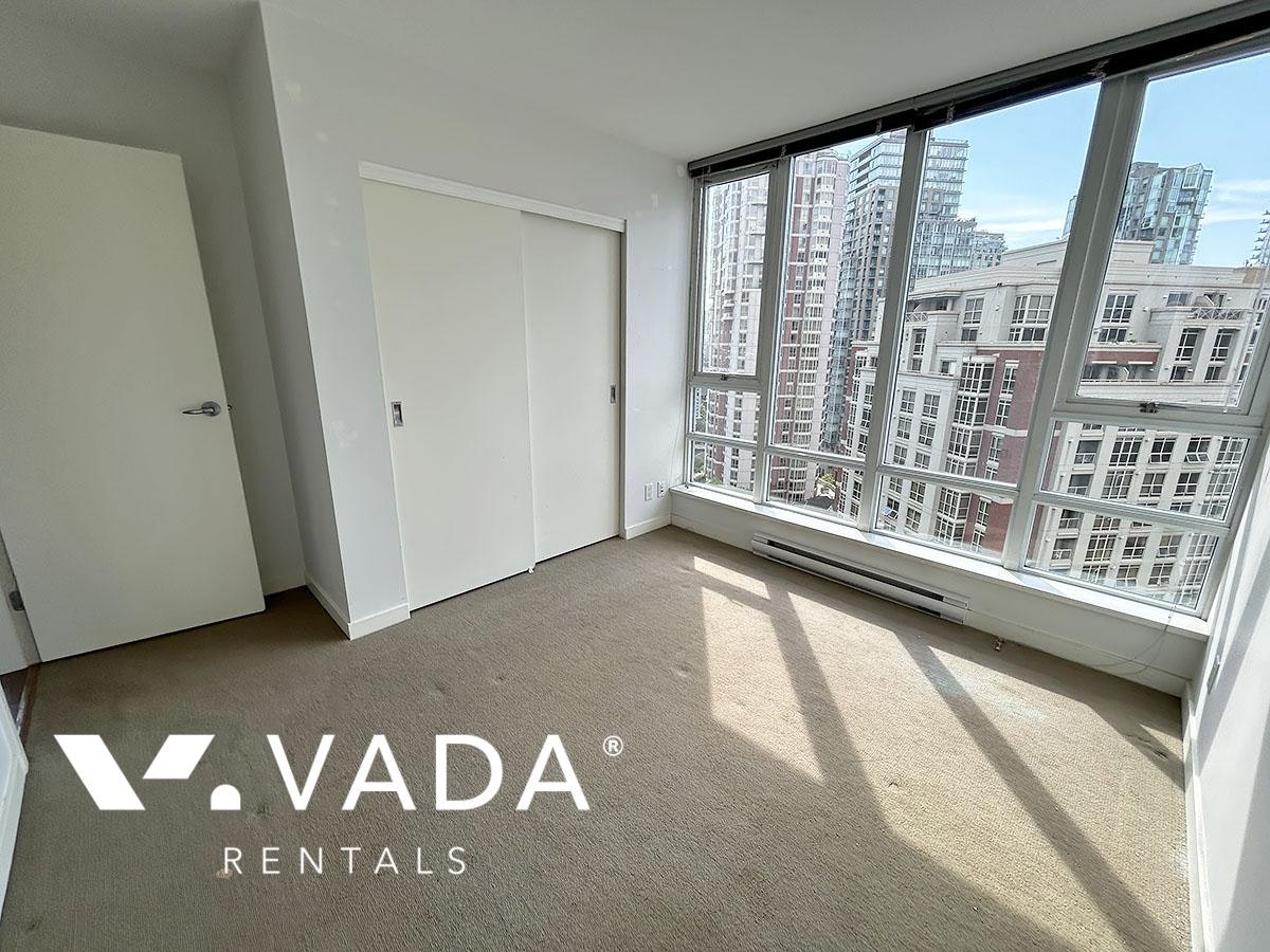 1703-788 Hamilton Street, Vancouver, BC, V6B 0E9 - 7