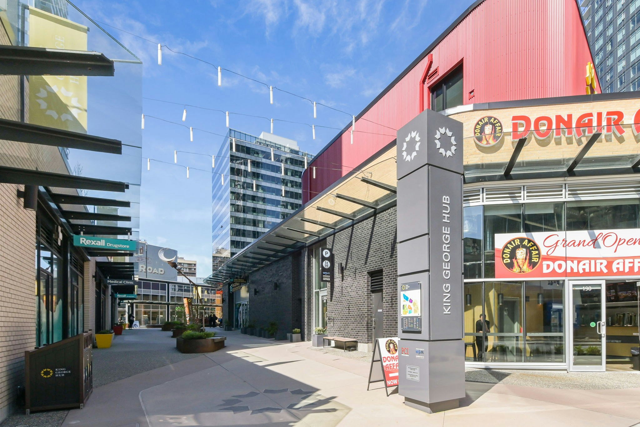 306-13725 George Jct, Surrey, BC, V3T 0V7 - 18