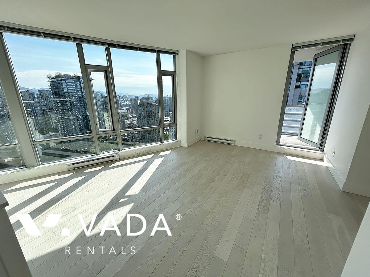 2801-1255 Seymour Street, Vancouver, BC, V6B 0H1 - 2