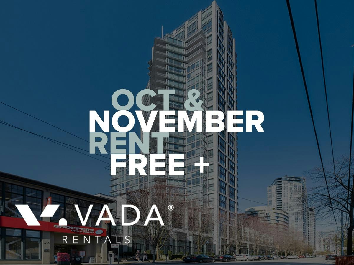 2801-1255 Seymour Street, Vancouver, BC, V6B 0H1