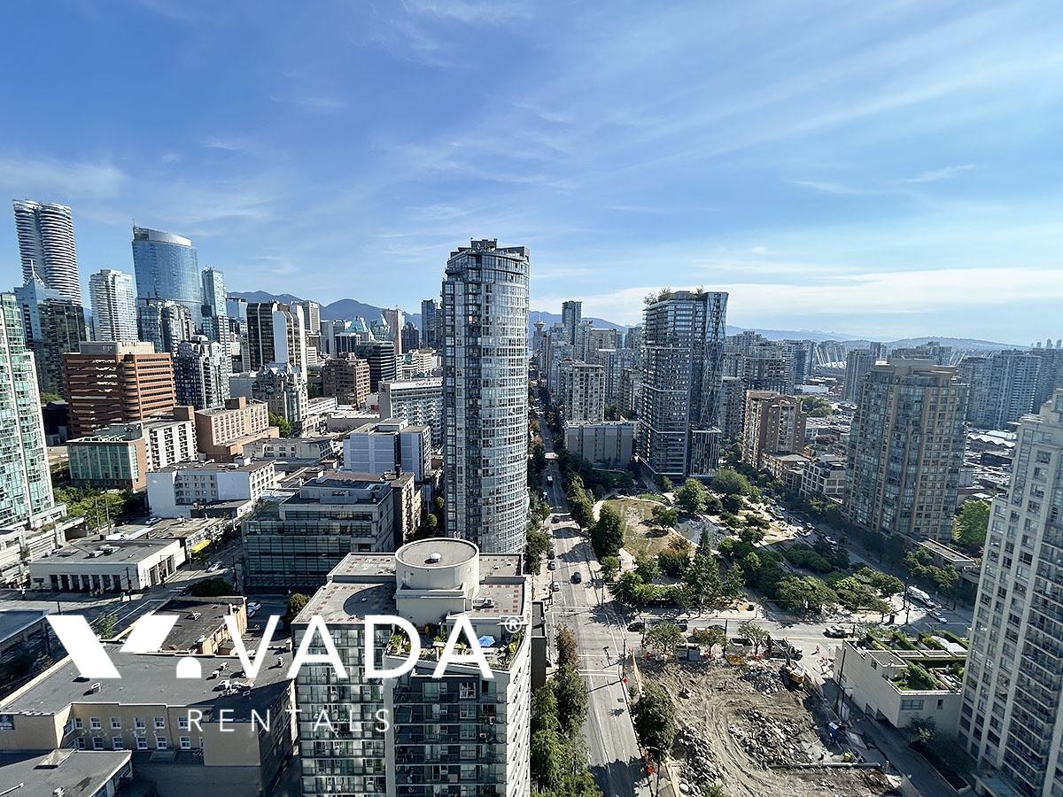 2801-1255 Seymour Street, Vancouver, BC, V6B 0H1 - 14