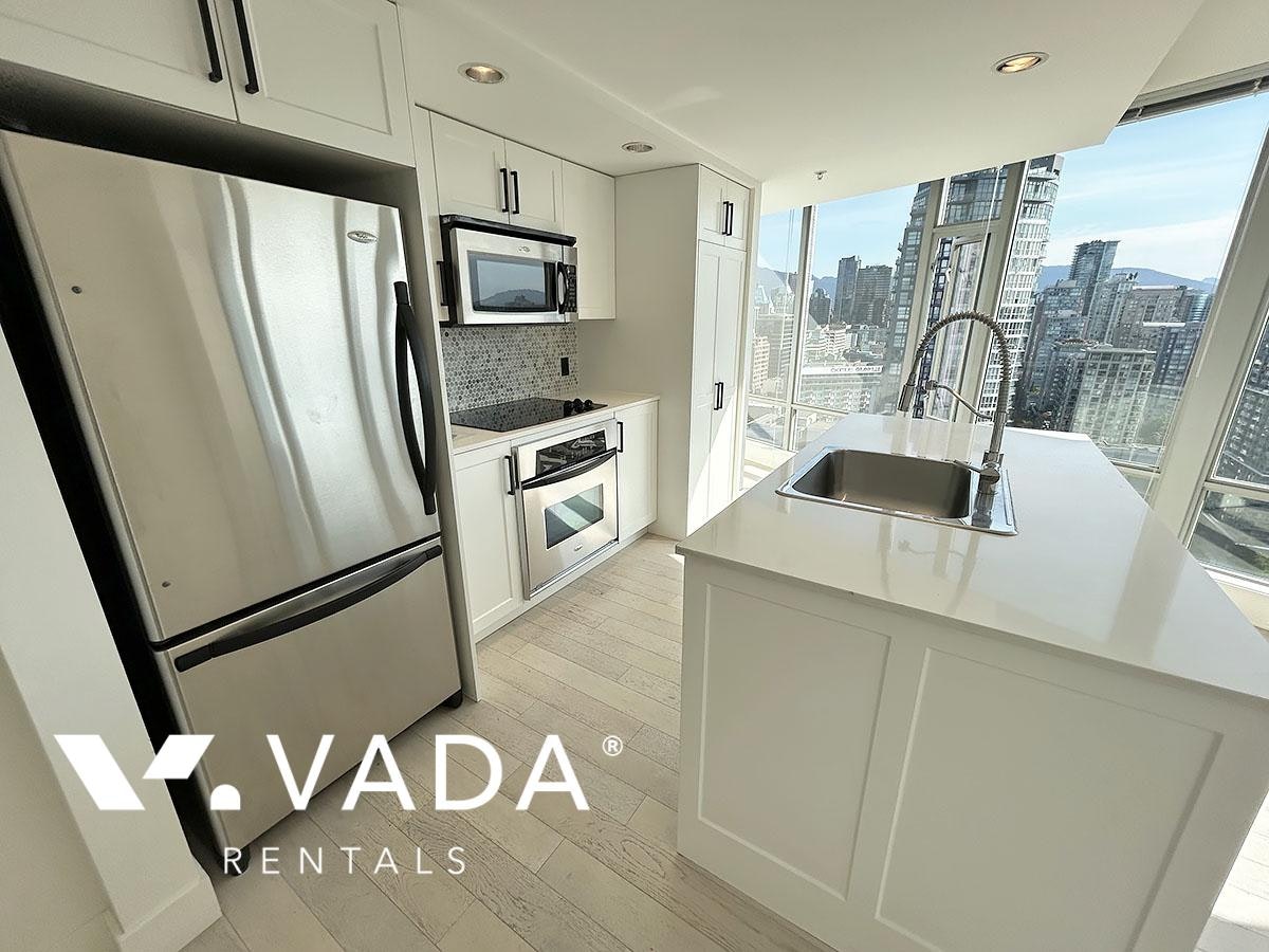 2801-1255 Seymour Street, Vancouver, BC, V6B 0H1 - 8