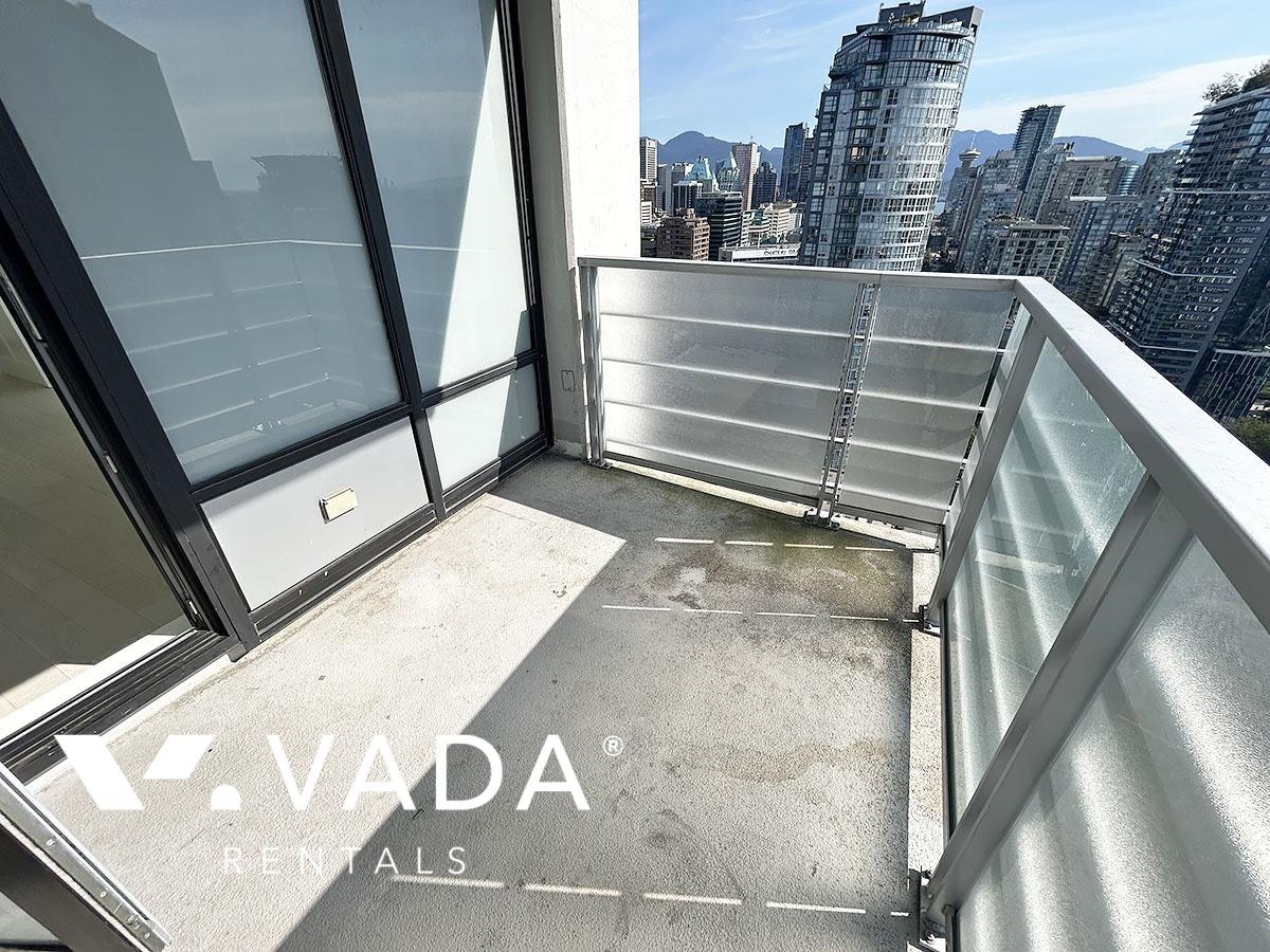 2801-1255 Seymour Street, Vancouver, BC, V6B 0H1 - 13