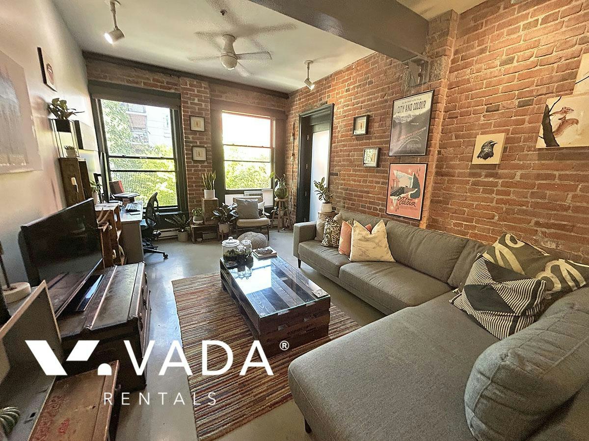 406-53 West Hastings Street, Vancouver, BC, V6B 1G4 - 2