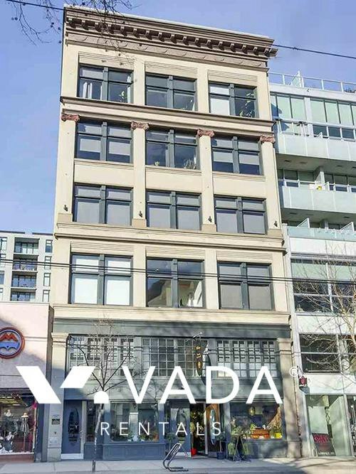 406-53 West Hastings Street, Vancouver, BC, V6B 1G4 - 6