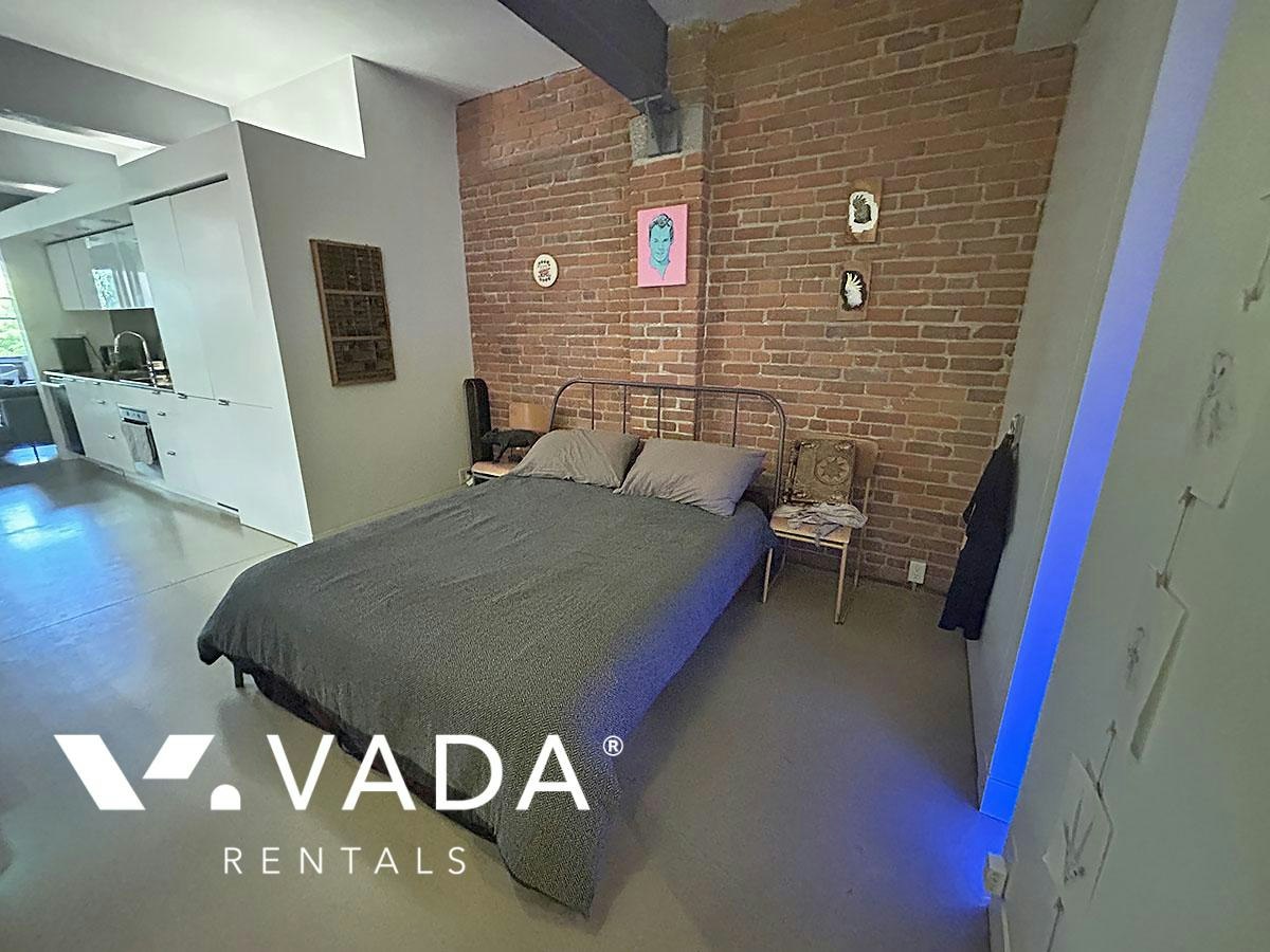 406-53 West Hastings Street, Vancouver, BC, V6B 1G4 - 4
