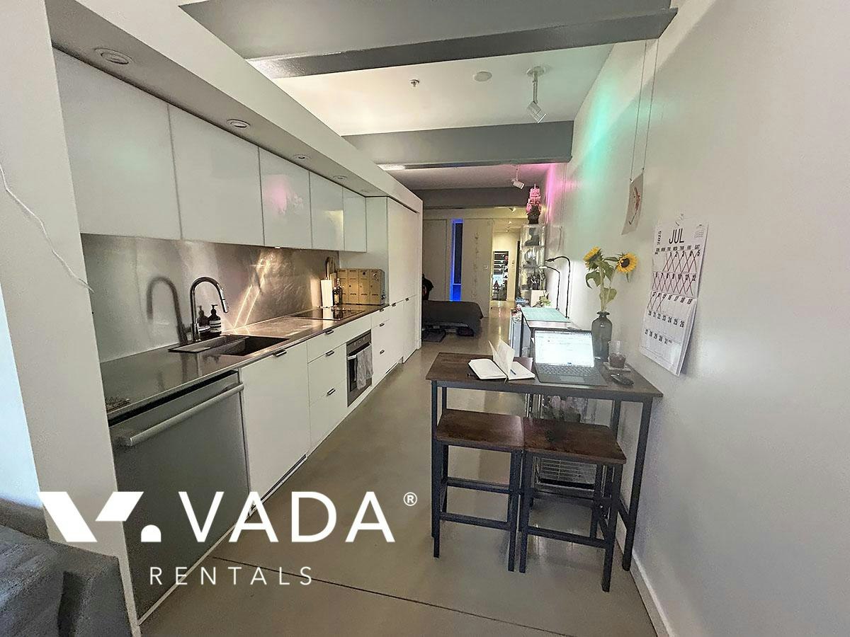 406-53 West Hastings Street, Vancouver, BC, V6B 1G4 - 3