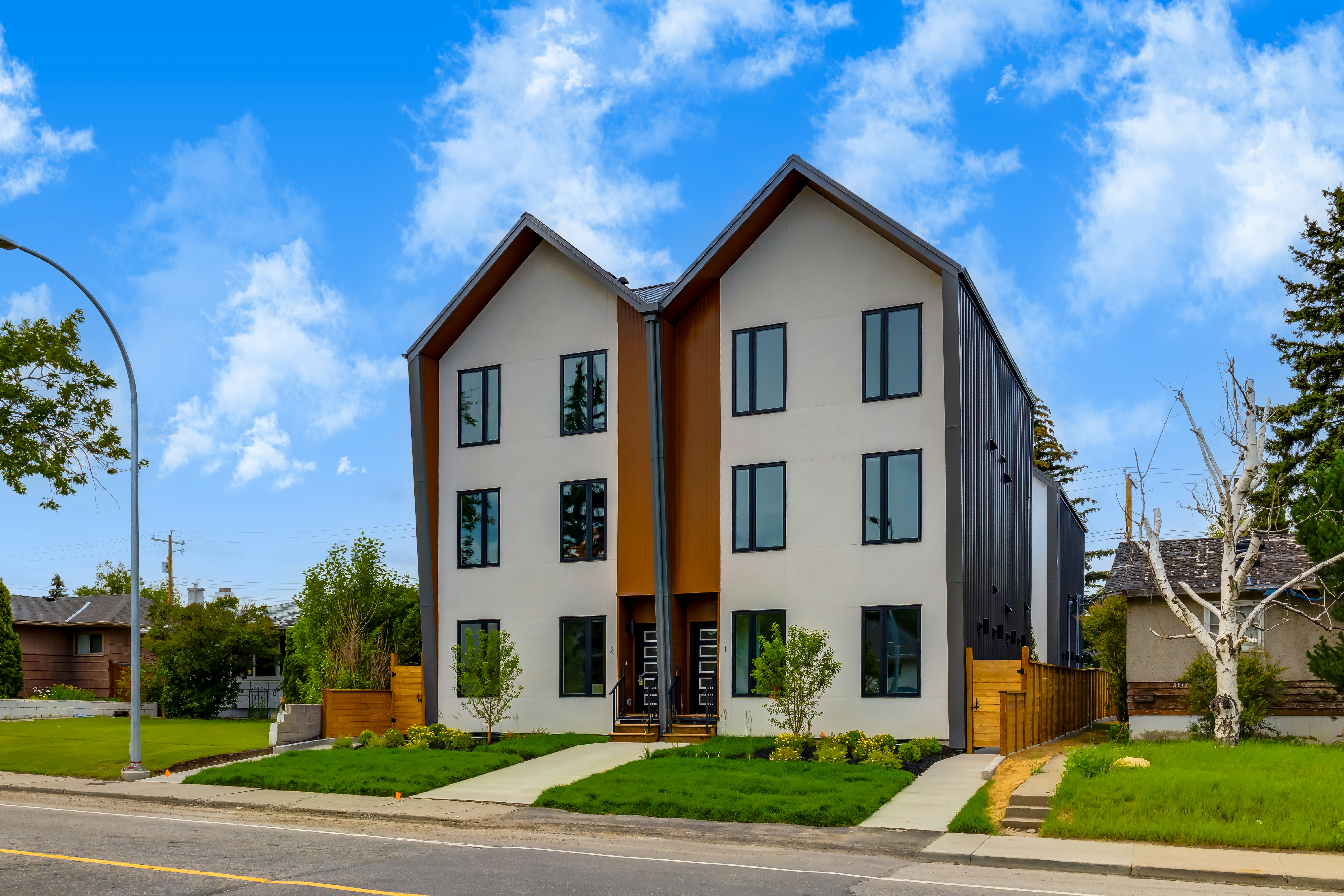 3-3616 Richmond Road Southwest, Calgary, AB, T3E 4N9 - 2