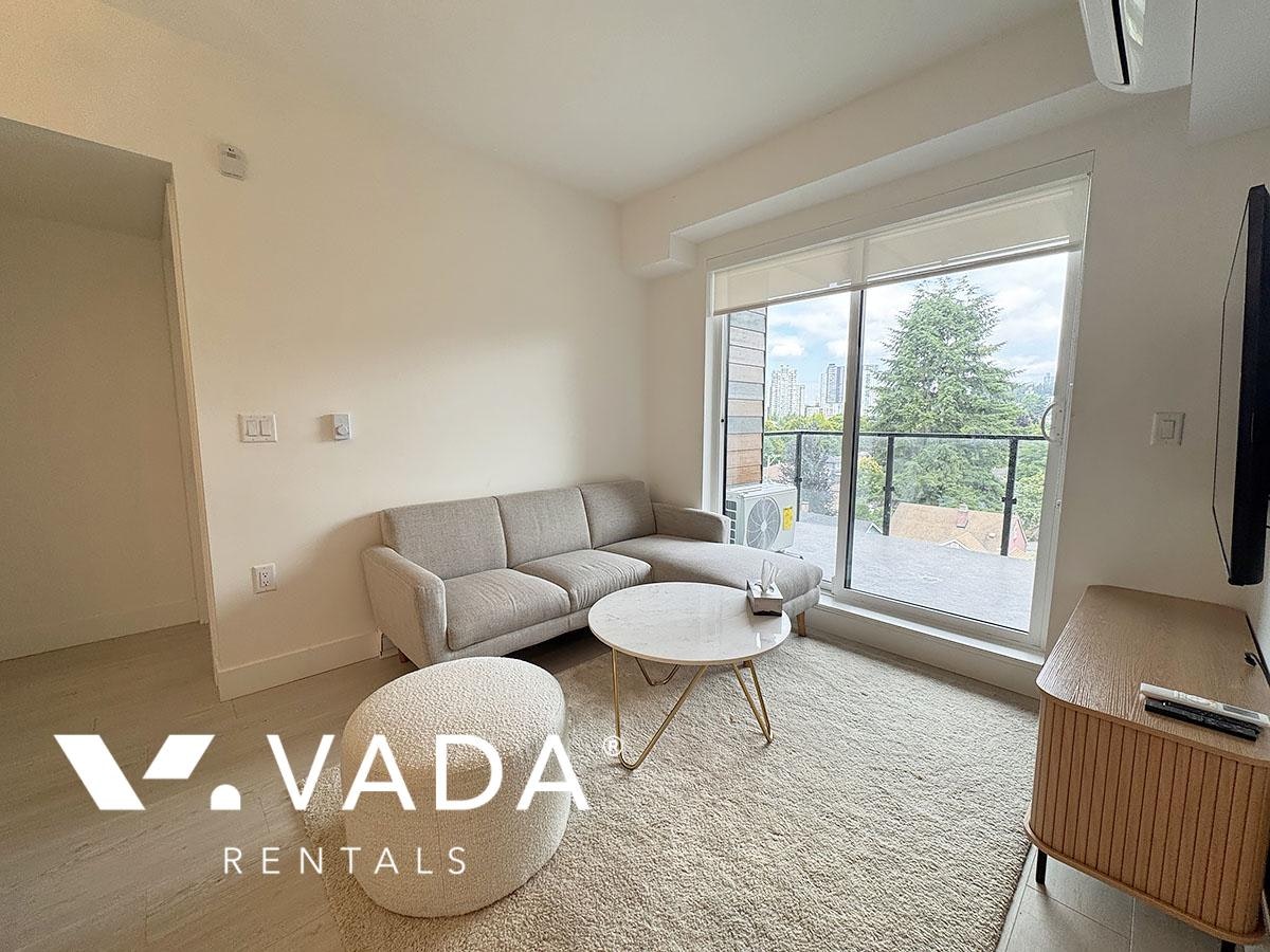 504-5399 Joyce Street, Vancouver, BC, V5R 4H3 - 2