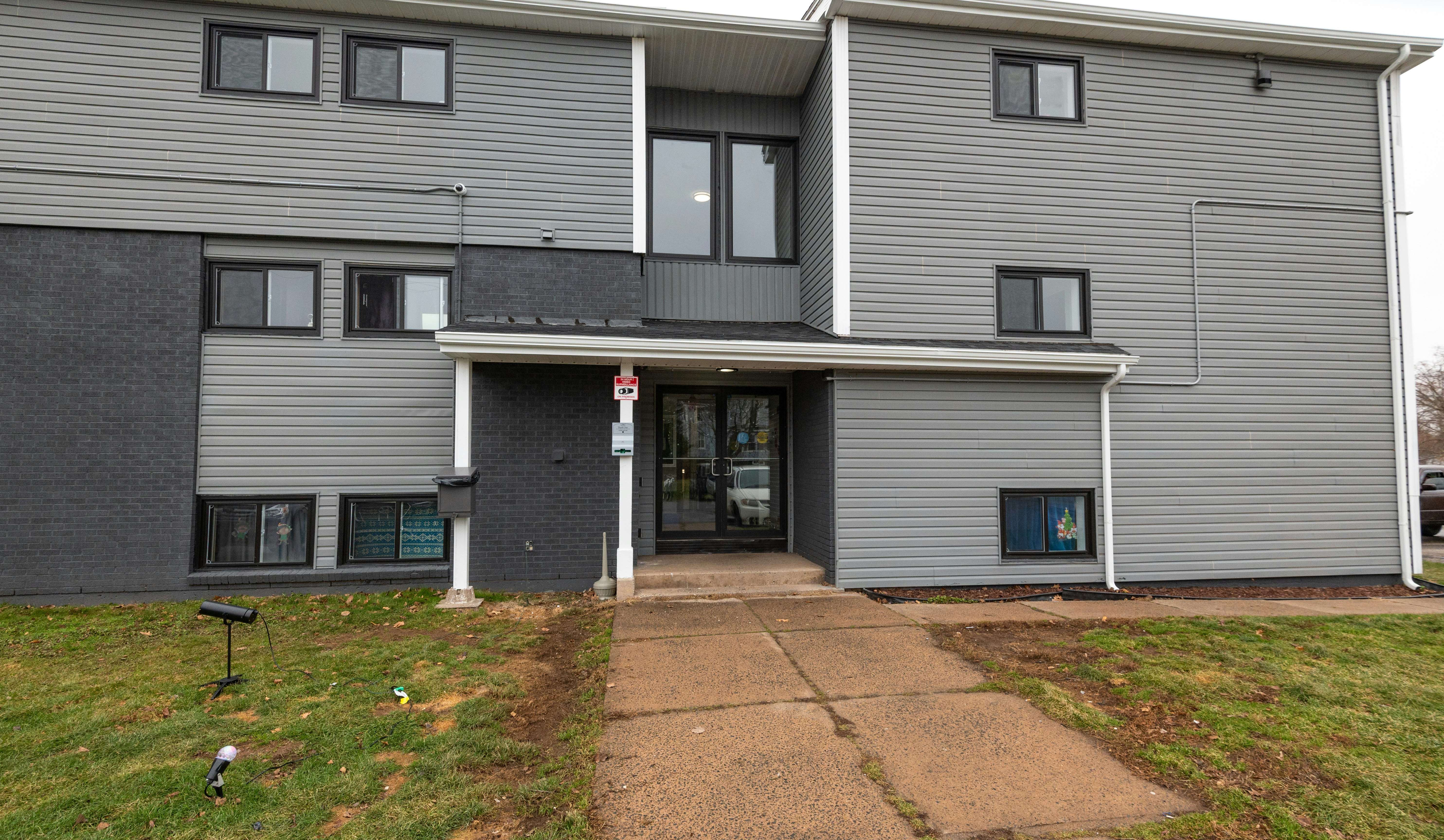 311-190 Oakdene Avenue, Kentville, NS, B4N 2C1
