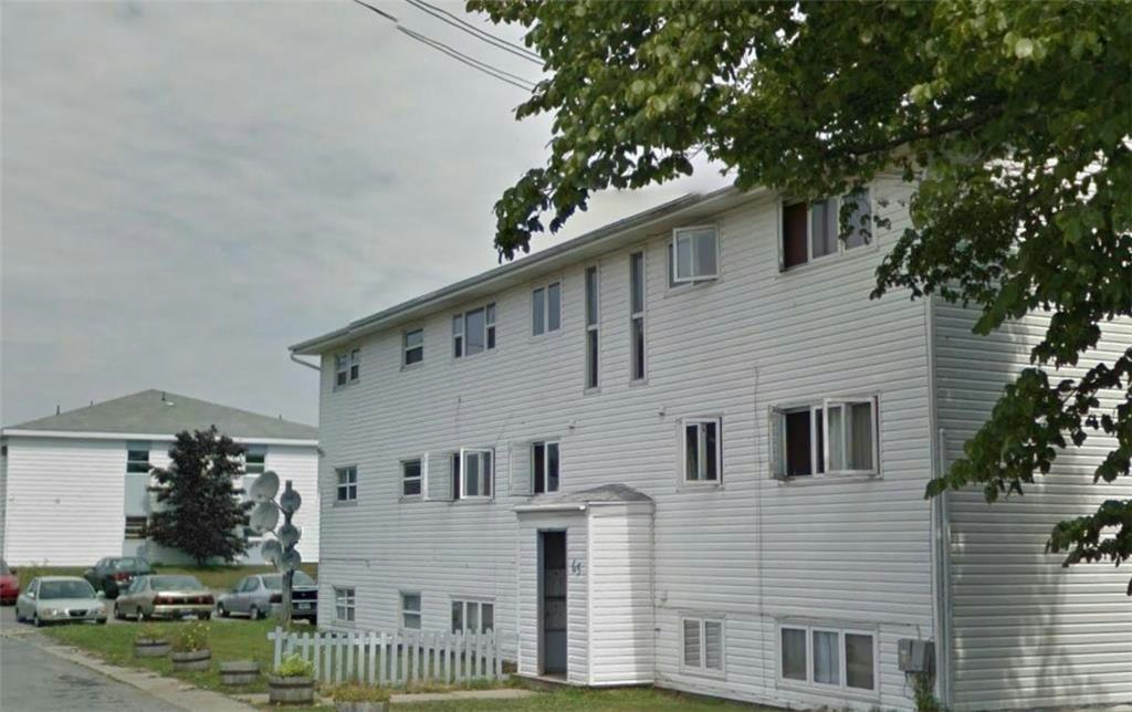 73-0001-67,69,73 Dominion Street, Glace Bay, NS, B1A 3M8
