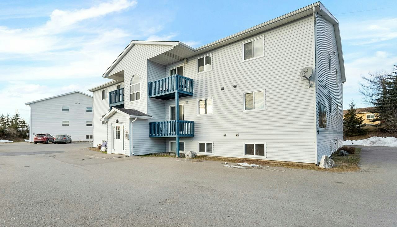 43-02-45 Jefferson Lane, Sydney, NS, B1S 3L6