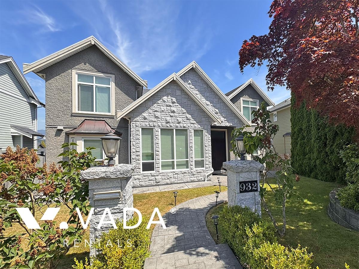 932 Chestnut Street, New Westminster, BC, V3L 4N5 - 2