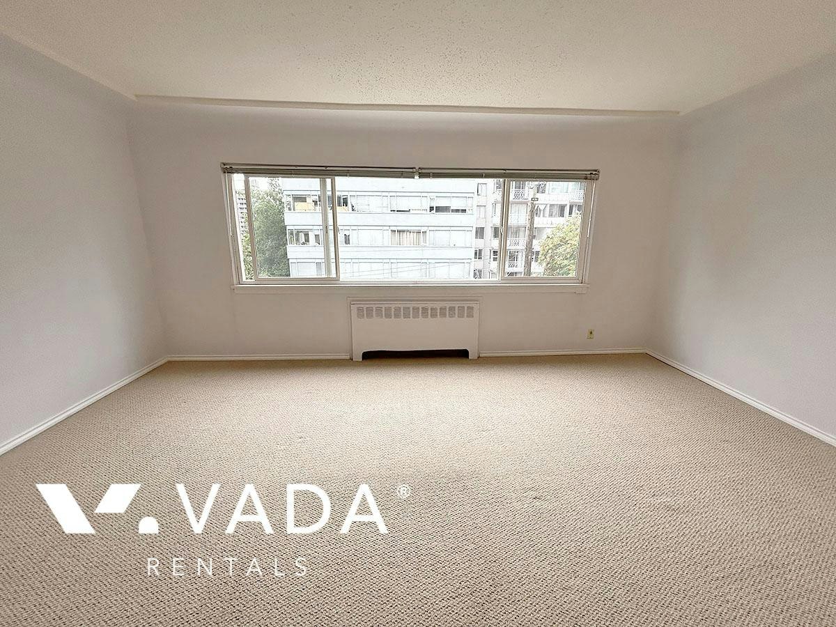 12-1208 Burnaby Street, Vancouver, BC, V6E 1P5 - 2