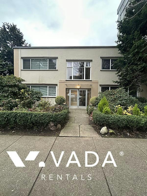12-1208 Burnaby Street, Vancouver, BC, V6E 1P5 - 11