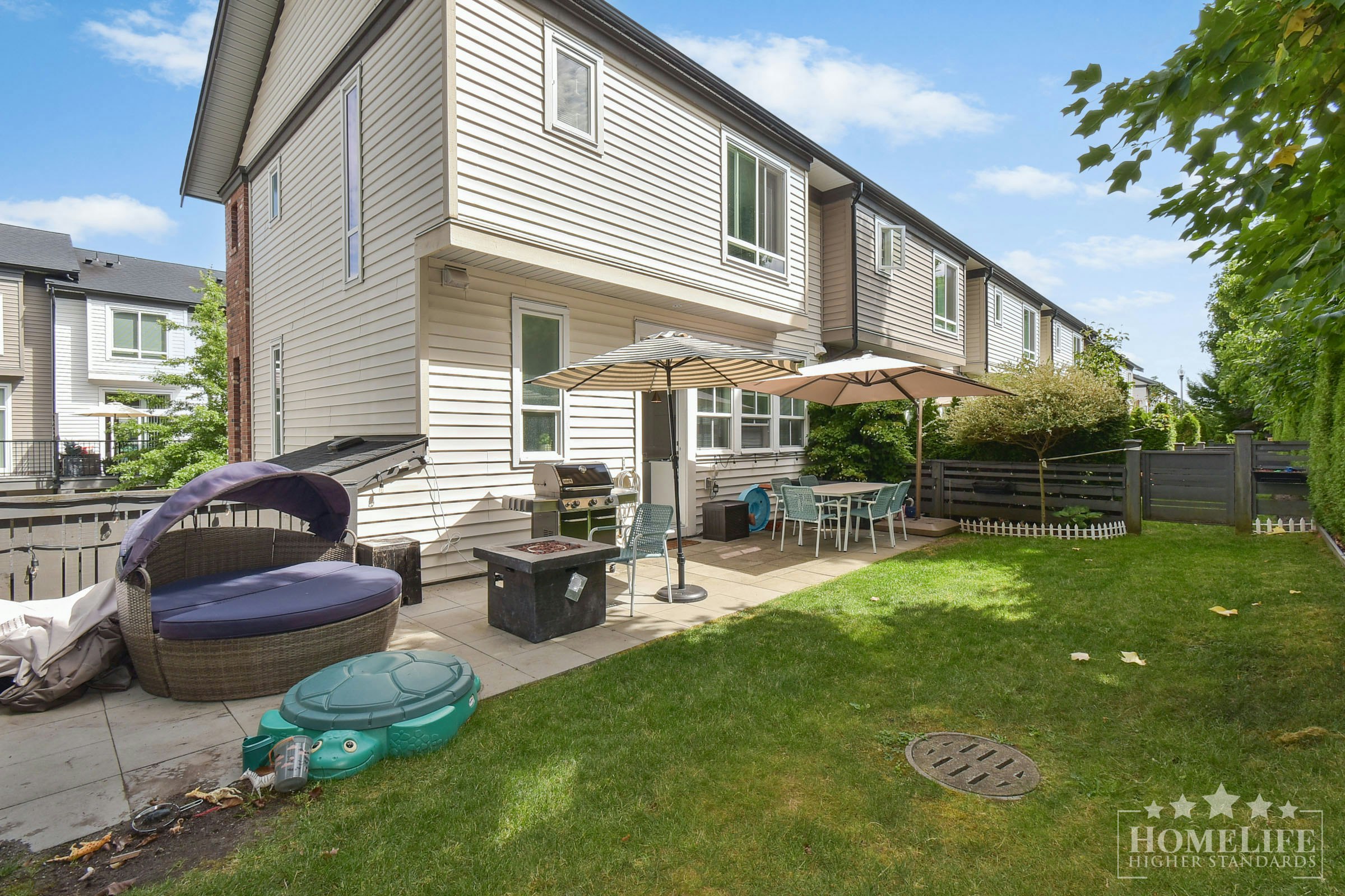 63-15828 27 Avenue, Surrey, BC, V3Z 0X4 - 2