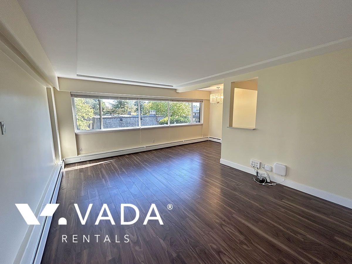 303-5926 Yew Street, Vancouver, BC, V6M 3Y8 - 2