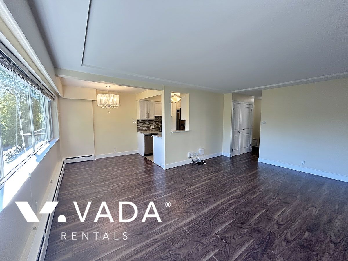 303-5926 Yew Street, Vancouver, BC, V6M 3Y8 - 3